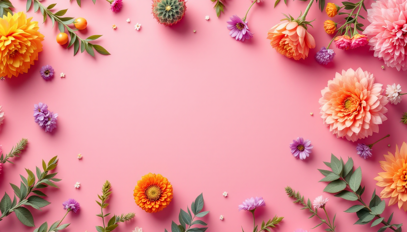 하루 1500kcal 샘플 식단의 오버헤드 플랫레이, 아침 점심 저녁과 간식 구성