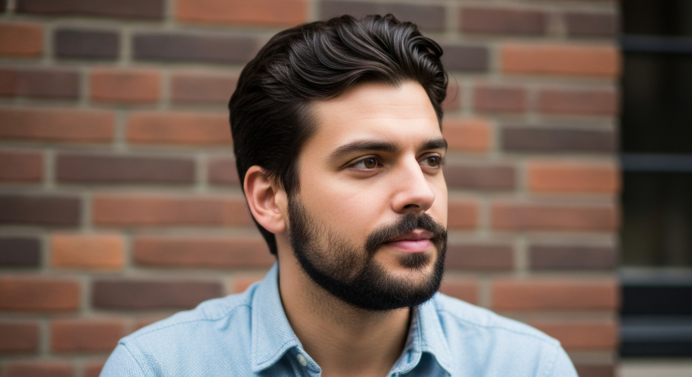 시장에 신선한 굴의 클로즈업 사진